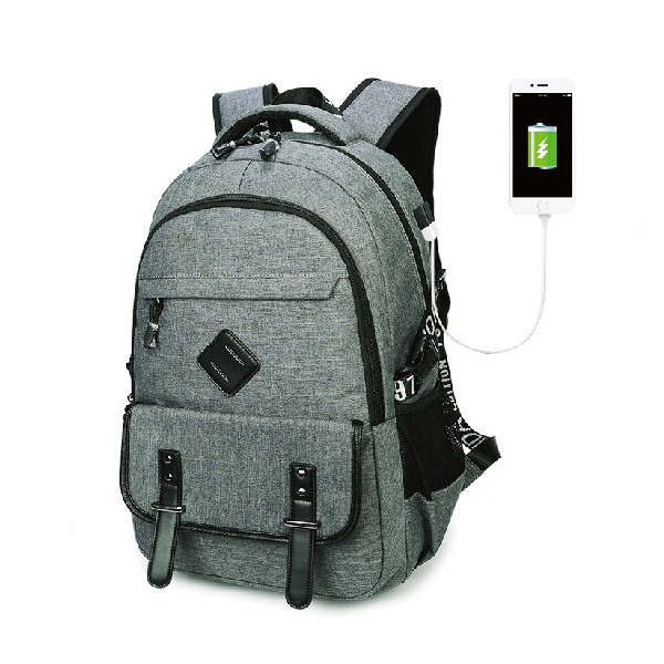 Charging Backpack XS-A001  