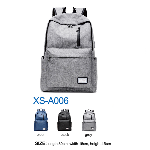Backpack XS-A006  