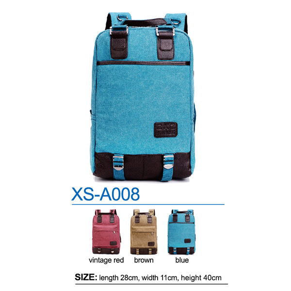 Backpack  XS-A008