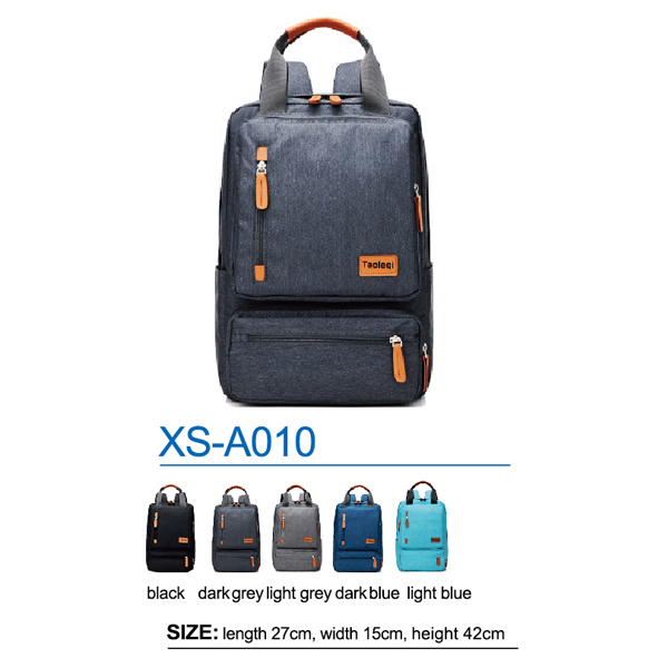 Backpack  XS-A010