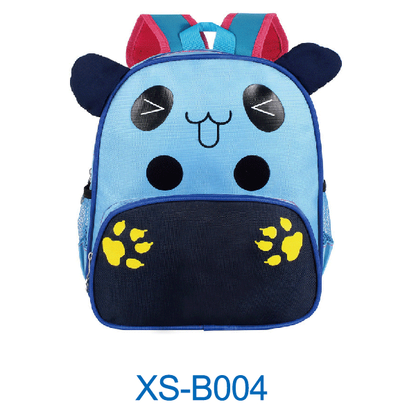  Kids Bag XS-B001-XS-B009  