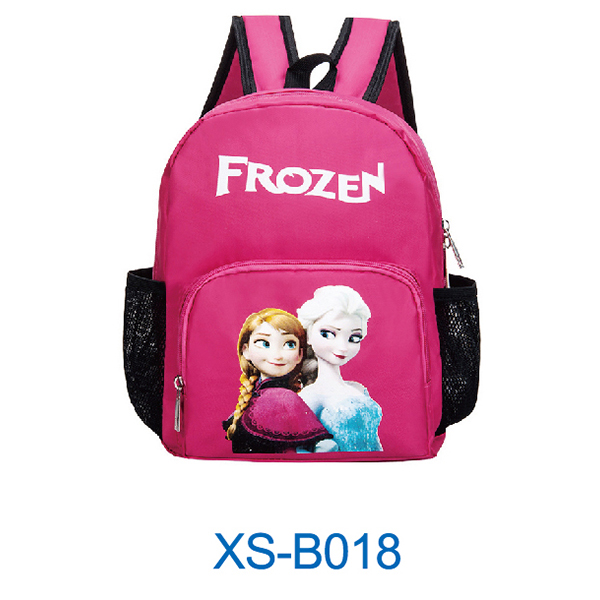 Kids Bag XS-B015-XS-B022  