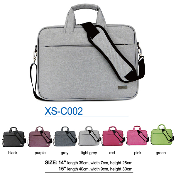 Laptop Bag XS-C002  