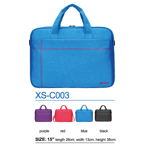 Laptop Bag XS-C003