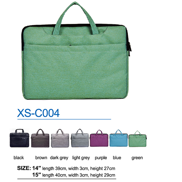  Laptop Bag XS-C004  