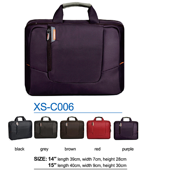  Laptop Bag XS-C006  