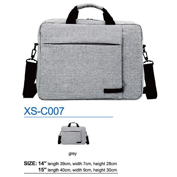 Laptop Bag XS-C007