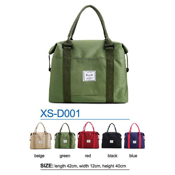 Travel Bag XS-D001