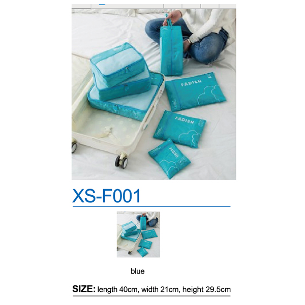 Travel  and Storage bag XS-F001