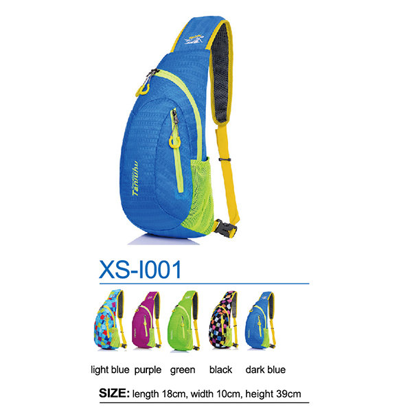 Message Bag XS-I001