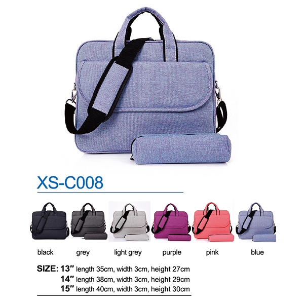 Laptop Bag XS-C008  