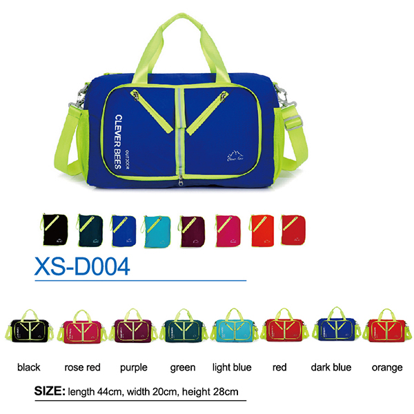 Travel Bag XS-D004
