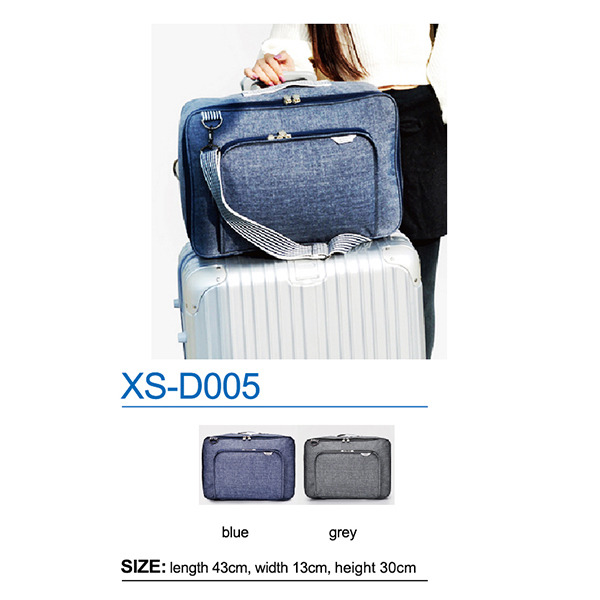 Travel Bag XS-D005