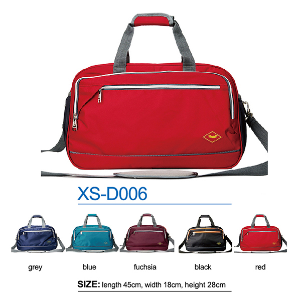 Travel Bag XS-D006