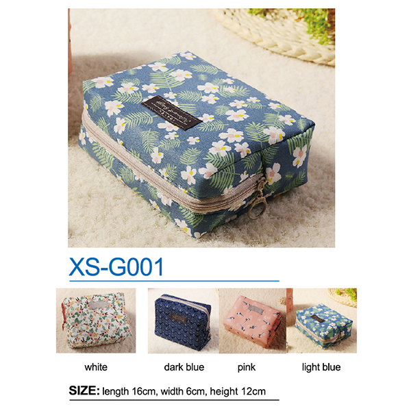 Cosmetic Bag XS-G001
