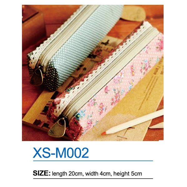 Pencil Bag XS-M002