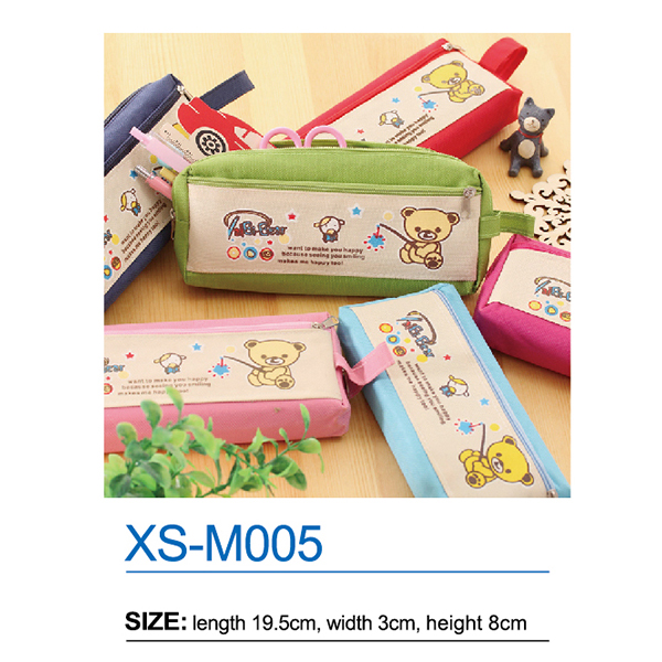 Pencil Bag XS-M005