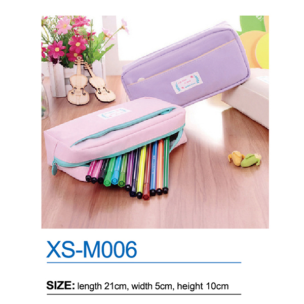 Pencil Bag XS-M006