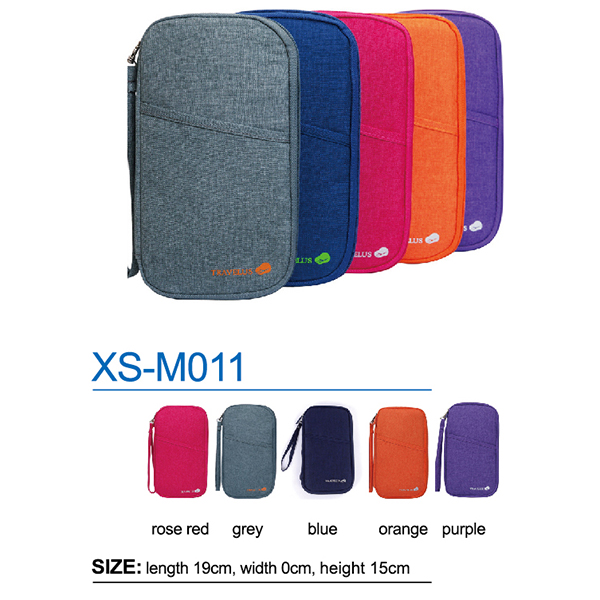 Pencil Bag XS-M011