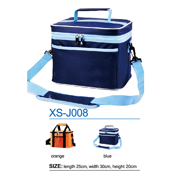 Cooler Bag XS-J008