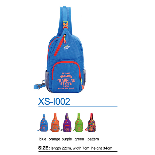 Message Bag XS-I002