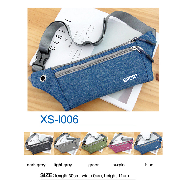 Message Bag XS-I006