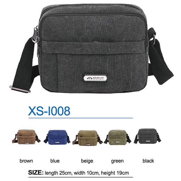 Message Bag XS-I008