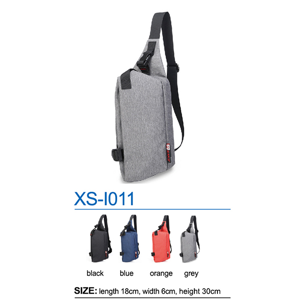 Message Bag XS-I011