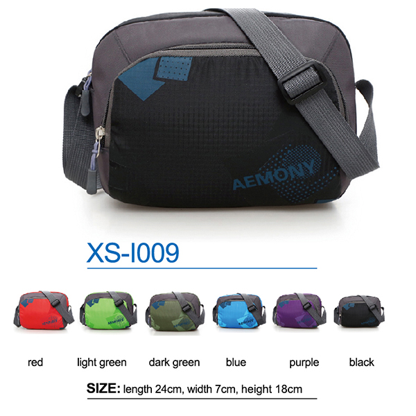 Message Bag XS-I009