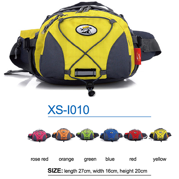 Message Bag XS-I010