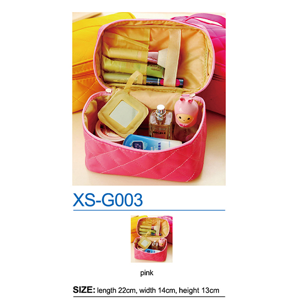 Cosmetic Bag XS-G003