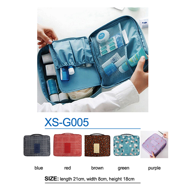 Cosmetic Bag XS-G005