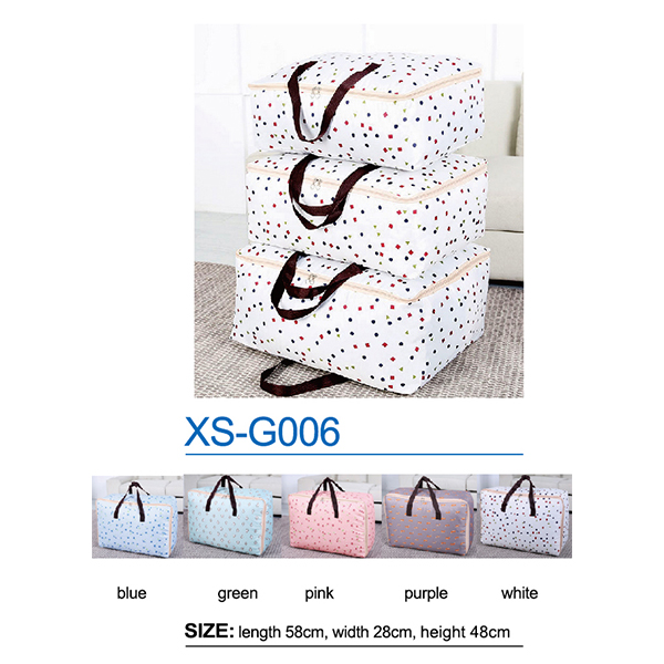 Cosmetic Bag XS-G006