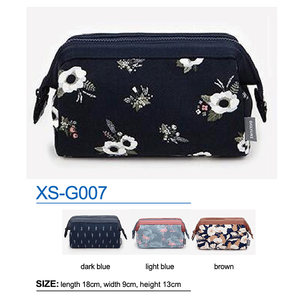 Cosmetic Bag XS-G007