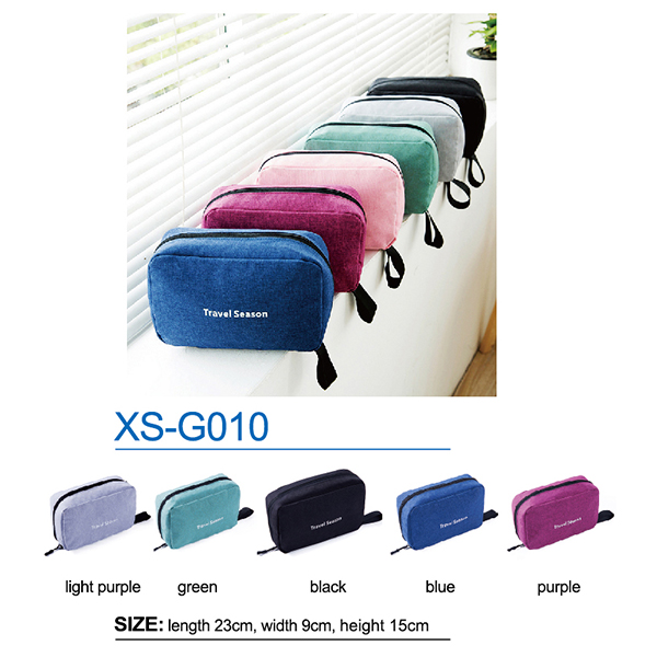 Cosmetic Bag XS-G010