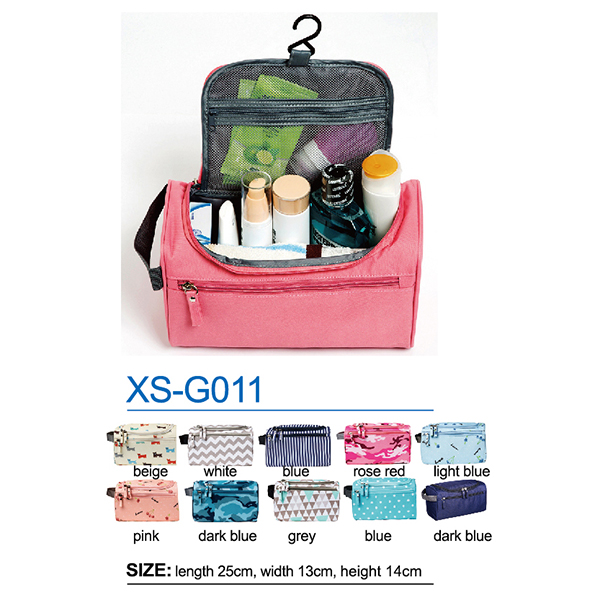 Cosmetic Bag XS-G011