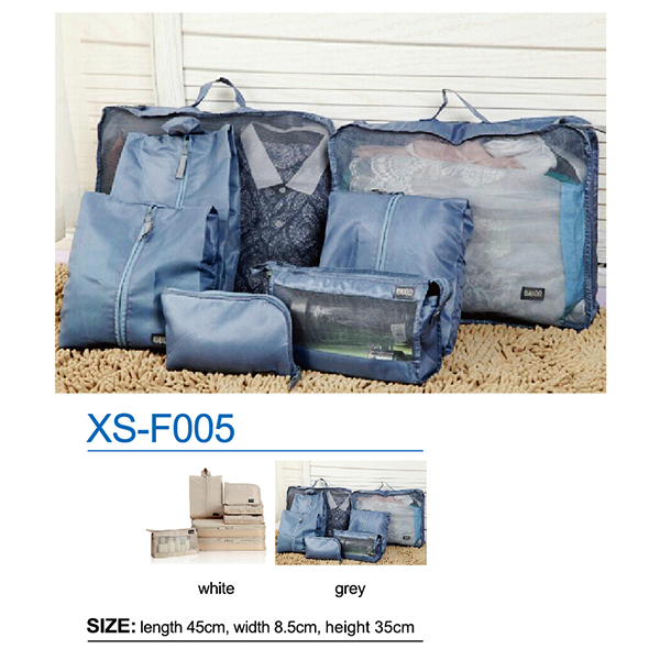 Travel  and Storage bag XS-F005