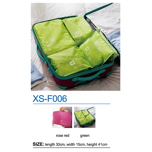 Travel  and Storage bag XS-F006