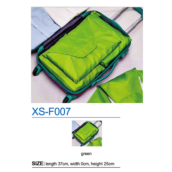 Travel  and Storage bag XS-F007
