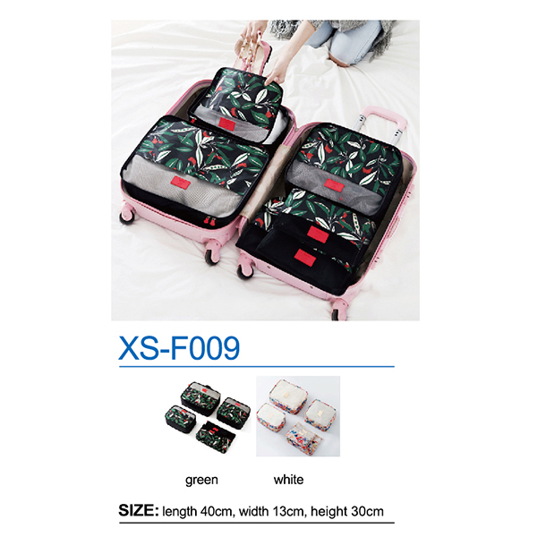 Travel  and Storage bag XS-F009