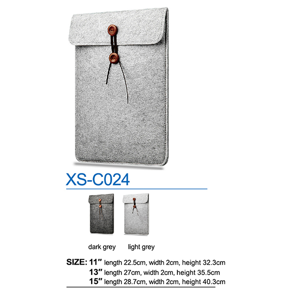 Laptop Bag XS-C024  