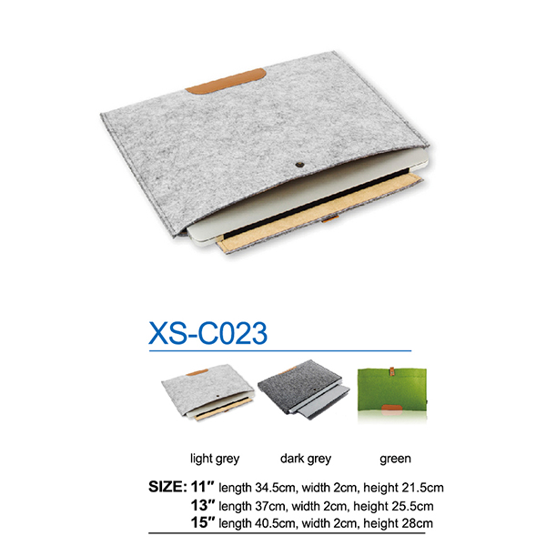 Laptop Bag XS-C023