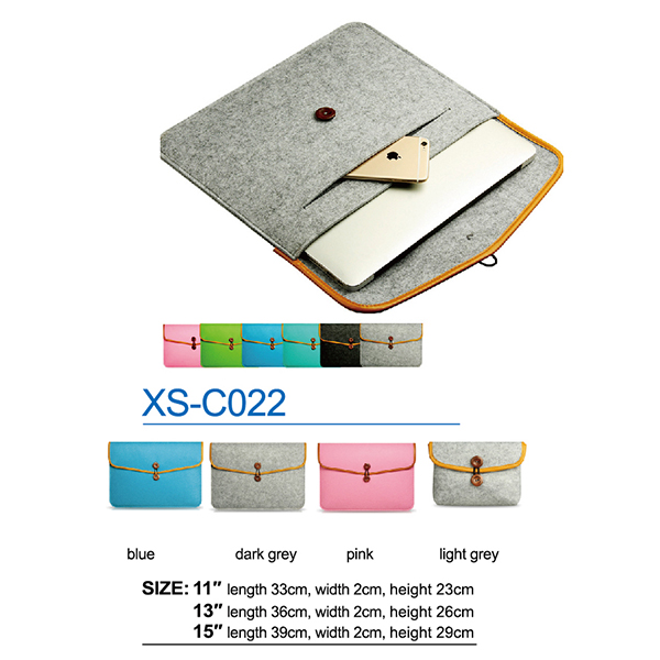 Laptop Bag XS-C022