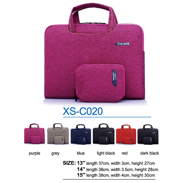 Laptop Bag XS-C020