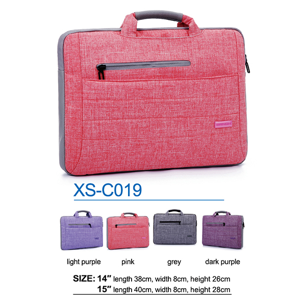Laptop Bag XS-C019