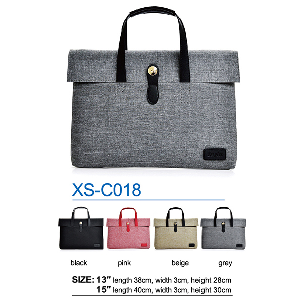 Laptop Bag XS-C018  