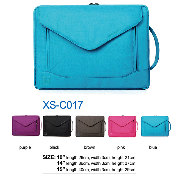 Laptop Bag XS-C017