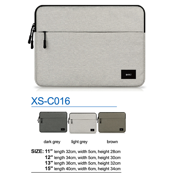 Laptop Bag XS-C016  