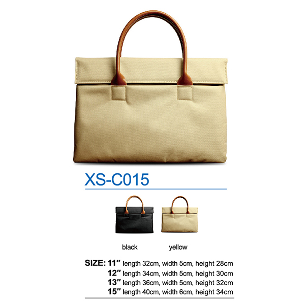 Laptop Bag XS-C015