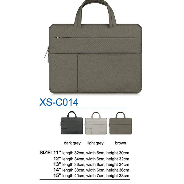 Laptop Bag XS-C014